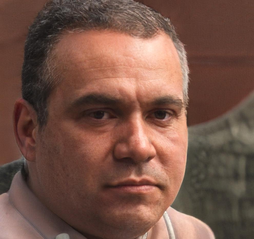Marco Benedetti, Direttore Innovazione Metodologica